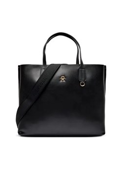 Tommy Hilfiger Shopperka ze sklepu Gomez Fashion Store w kategorii Torby Shopper bag - zdjęcie 175015379