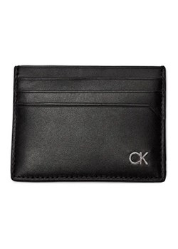 Calvin Klein Skórzane etui na karty ze sklepu Gomez Fashion Store w kategorii Etui - zdjęcie 175015537