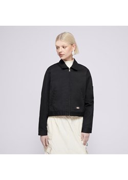 DICKIES KURTKA UNLINED CROPPED EISENHOWER JACKET ze sklepu Sizeer w kategorii Kurtki damskie - zdjęcie 175016766