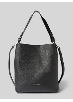 Torebka hobo damska MARC O’POLO ze sklepu Peek&Cloppenburg  w kategorii Torby Shopper bag - zdjęcie 175018935