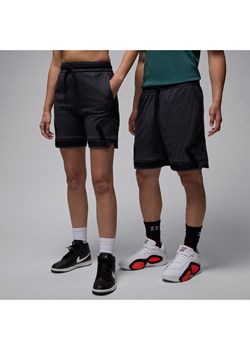 Męskie spodenki z motywem otwartego rombu Dri-FIT ADV Jordan Sport - Szary ze sklepu Nike poland w kategorii Spodenki męskie - zdjęcie 175019336