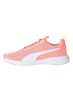 Puma Sneakersy &quot;Rickie&quot; w kolorze brzoskwiniowo-białym ze sklepu Limango Polska w kategorii Buty sportowe damskie - zdjęcie 175019836