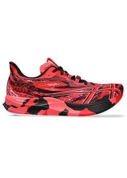 Buty Asics Noosa Tri 15 1011B609600 czerwone ze sklepu ButyModne.pl w kategorii Buty sportowe męskie - zdjęcie 175020517