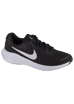 Buty sportowe Nike Revolution 7 FB2208-003 czarne ze sklepu ButyModne.pl w kategorii Buty sportowe damskie - zdjęcie 175020535