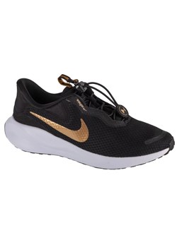 Buty Nike Revolution 7 EasyOn FN7999-002 czarne ze sklepu ButyModne.pl w kategorii Buty sportowe damskie - zdjęcie 175020536