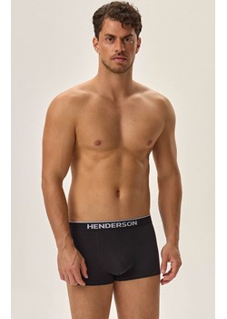 3-pak bokserki męskie Kin 42114-MLC, Kolor czarny, Rozmiar XL, Henderson ze sklepu Primodo w kategorii Majtki męskie - zdjęcie 175020827