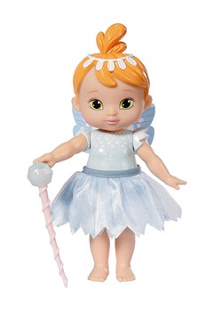Baby Born Lalka &quot;Baby Born Storybook Fairy Ice&quot; - 3+ ze sklepu Limango Polska w kategorii Zabawki - zdjęcie 175041146