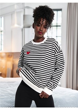 Sinsay - Bluza - wielobarwny ze sklepu Sinsay w kategorii Bluzy damskie - zdjęcie 175041845