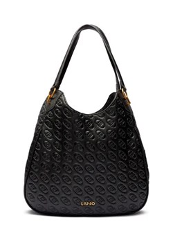 Liu Jo Shopperka Esc M Satchel ze sklepu Gomez Fashion Store w kategorii Torby Shopper bag - zdjęcie 175045038