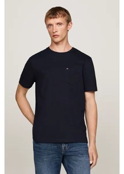 Tommy Hilfiger T-shirt | Regular Fit ze sklepu Gomez Fashion Store w kategorii T-shirty męskie - zdjęcie 175045199