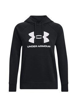 Bluza damska Rival Fleece Big Logo Under Armour ze sklepu SPORT-SHOP.pl w kategorii Bluzy damskie - zdjęcie 175048726