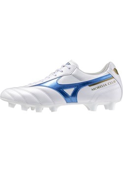 Buty piłkarskie, korki Morelia II Club FG Mizuno ze sklepu SPORT-SHOP.pl w kategorii Buty sportowe męskie - zdjęcie 175048749