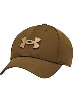 Czapka z daszkiem Blitzing Under Armour ze sklepu SPORT-SHOP.pl w kategorii Czapki z daszkiem męskie - zdjęcie 175048757