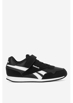 Obuwie sportowe Reebok ROYAL CL JOGGER 3.0 1V 100220347 ze sklepu ccc.eu w kategorii Buty sportowe dziecięce - zdjęcie 175052008