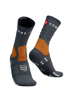 Compressport skarpetki Hiking Socks SCRU2011 ze sklepu ANSWEAR.com w kategorii Skarpetki męskie - zdjęcie 175053058