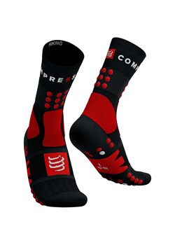 Compressport skarpetki Hiking Socks SCRU2011 ze sklepu ANSWEAR.com w kategorii Skarpetki męskie - zdjęcie 175053066