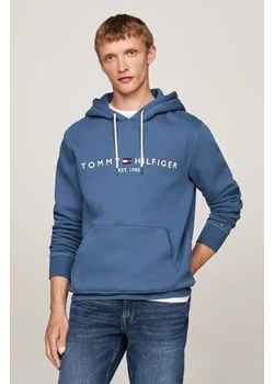 Tommy Hilfiger Bluza | Regular Fit ze sklepu Gomez Fashion Store w kategorii Bluzy męskie - zdjęcie 175054608