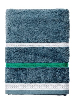 Benetton Ręcznik w kolorze granatowym do rąk - 90 x 50 cm ze sklepu Limango Polska w kategorii Ręczniki - zdjęcie 175056686