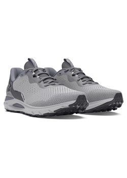 Under Armour Buty &quot;Sonic Trail&quot; w kolorze szarym do biegania ze sklepu Limango Polska w kategorii Buty sportowe męskie - zdjęcie 175056919