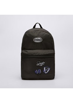 puma plecak puma patch backpack 9080301 ze sklepu 50style.pl w kategorii Plecaki - zdjęcie 175058399