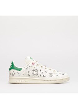 ADIDAS STAN SMITH J ze sklepu Sizeer w kategorii Trampki damskie - zdjęcie 175058407