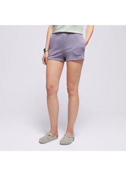 NIKE SZORTY W NSW NK CHLL FT HR 2IN SHORT ze sklepu Sizeer w kategorii Szorty - zdjęcie 175058445