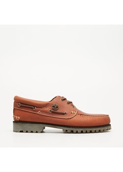 TIMBERLAND AUTHENTIC BOAT SHOE ze sklepu Symbiosis w kategorii Mokasyny męskie - zdjęcie 175065447