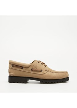 TIMBERLAND AUTHENTIC BOAT SHOE ze sklepu Symbiosis w kategorii Mokasyny męskie - zdjęcie 175065457