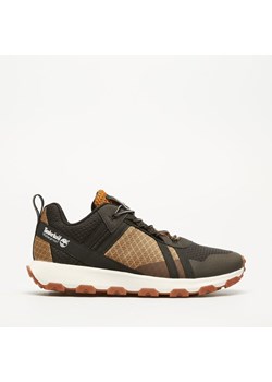 TIMBERLAND WINSOR TRAIL LOW ze sklepu Symbiosis w kategorii Buty zimowe męskie - zdjęcie 175065469