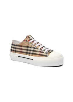 Burberry Trampki ze sklepu Gomez Fashion Store w kategorii Trampki męskie - zdjęcie 175065679