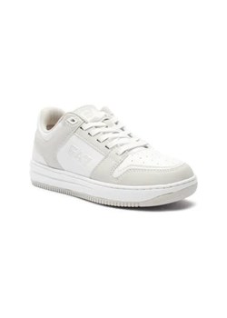 EA7 Sneakersy ze sklepu Gomez Fashion Store w kategorii Buty sportowe damskie - zdjęcie 175065719