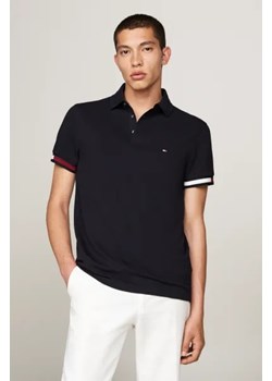 Tommy Hilfiger Polo flag | Slim Fit ze sklepu Gomez Fashion Store w kategorii T-shirty męskie - zdjęcie 175065795