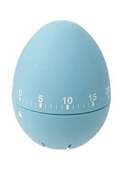 Zenker Minutnik w kolorze błękitnym - wys. 7,5 x Ø 6 cm ze sklepu Limango Polska w kategorii Akcesoria kuchenne - zdjęcie 175068987