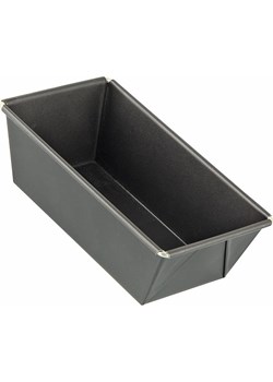 Zenker Keksówka &quot;Special Mini&quot; w kolorze czarnym - 20,5 x 11,5 cm ze sklepu Limango Polska w kategorii Akcesoria do pieczenia - zdjęcie 175069029