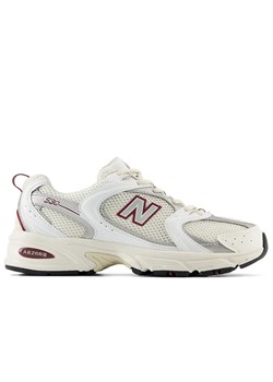 Buty New Balance MR530SZ - beżowe ze sklepu streetstyle24.pl w kategorii Buty sportowe damskie - zdjęcie 175072335