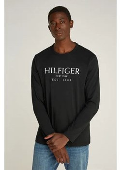 Tommy Hilfiger Longsleeve | Regular Fit ze sklepu Gomez Fashion Store w kategorii T-shirty męskie - zdjęcie 175075147