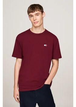 Tommy Jeans T-shirt | Regular Fit ze sklepu Gomez Fashion Store w kategorii T-shirty męskie - zdjęcie 175075176