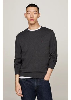 Tommy Hilfiger Sweter | Regular Fit ze sklepu Gomez Fashion Store w kategorii Swetry męskie - zdjęcie 175075188