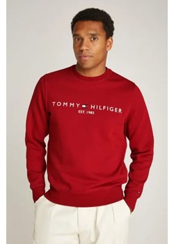 Tommy Hilfiger Bluza | Regular Fit ze sklepu Gomez Fashion Store w kategorii Bluzy męskie - zdjęcie 175075195