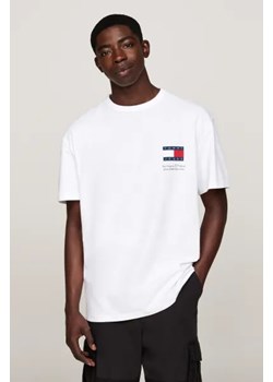 Tommy Jeans T-shirt | Regular Fit ze sklepu Gomez Fashion Store w kategorii T-shirty męskie - zdjęcie 175075258