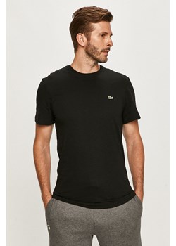 Lacoste - T-shirt TH2038 TH2038-166 ze sklepu ANSWEAR.com w kategorii T-shirty męskie - zdjęcie 175077046