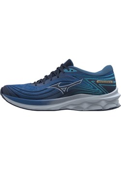 Buty do biegania Wave Skyrise 5 Mizuno ze sklepu SPORT-SHOP.pl w kategorii Buty sportowe męskie - zdjęcie 175080018