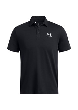 Koszulka męska polo Icon Polo Under Armour ze sklepu SPORT-SHOP.pl w kategorii T-shirty męskie - zdjęcie 175080059