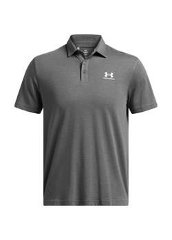 Koszulka męska polo Icon Polo Under Armour ze sklepu SPORT-SHOP.pl w kategorii T-shirty męskie - zdjęcie 175080118