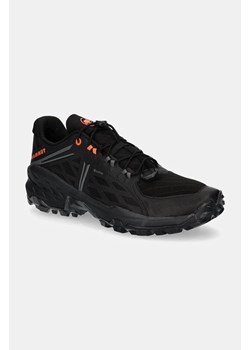 Mammut buty Sertig TR Low GTX męskie kolor czarny 3030.05000 ze sklepu ANSWEAR.com w kategorii Buty trekkingowe męskie - zdjęcie 175083546