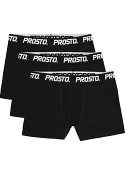 Bokserki męskie Boxers 3 pary Prosto ze sklepu SPORT-SHOP.pl w kategorii Majtki męskie - zdjęcie 175085996