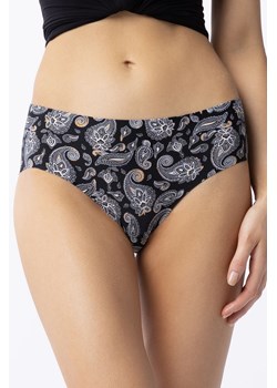 Figi Julimex Panty paisley ze sklepu kontri.pl w kategorii Majtki damskie - zdjęcie 175089115