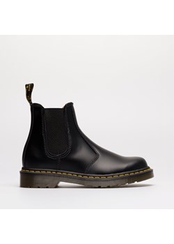 DR MARTENS 2976 YS ze sklepu Symbiosis w kategorii Botki - zdjęcie 175099945