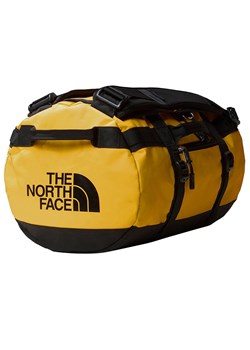 Torba The North Face Base Camp Duffel XS 0A52SS4WP1 - żółta ze sklepu streetstyle24.pl w kategorii Torby sportowe - zdjęcie 175099968