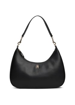 Tommy Hilfiger Hobo ze sklepu Gomez Fashion Store w kategorii Torebki hobo - zdjęcie 175099978